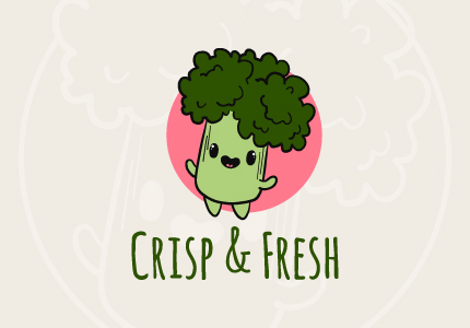 Crisp & Fresh