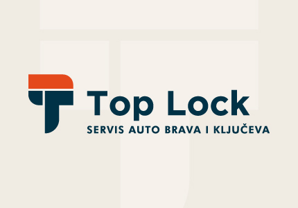 top lock